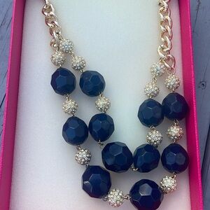 Lily Pulitzer On the Rocks Necklace